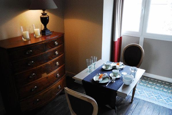 B&B Villa Des Roses Хасселт Экстерьер фото